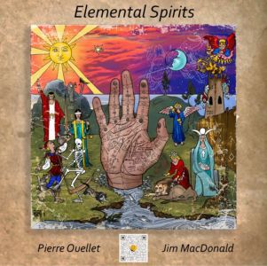 Elemental Spirits Front Latest