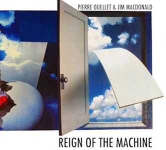  REIGN OF THE MACHINE L
